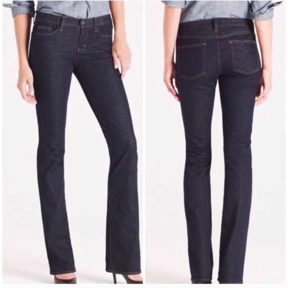 J. Crew Denim - J.Crew | Women’s Dark Blue Jeans